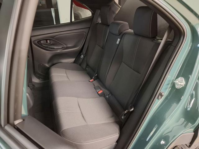 TOYOTA YARIS CROSS 1.5 HYBRID 4X4 130CV ICON E PREM - foto 29