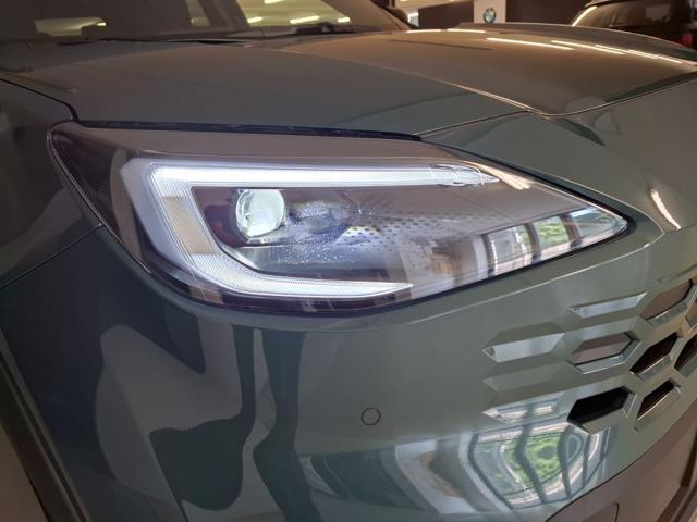 TOYOTA YARIS CROSS 1.5 HYBRID 4X4 130CV ICON E PREM - foto 48