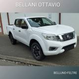 NISSAN Navara 2.3 dCi 190 CV 7AT 4WD Double Cab N-Guard