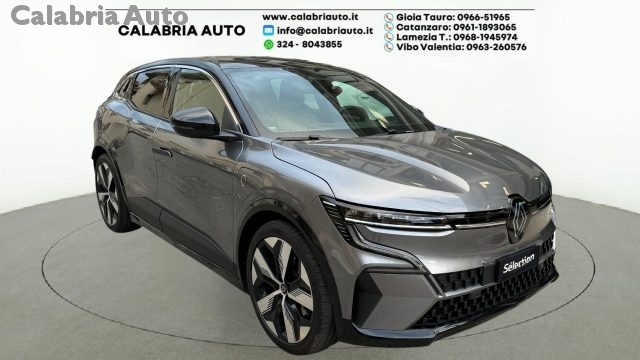 RENAULT Megane Mégane E-Tech Electric EV60 220 CV Optimum Charge Immagine 1