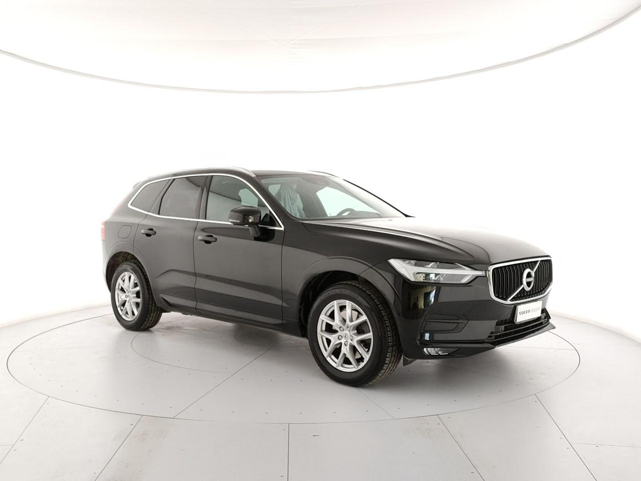 Auto Usata Volvo Xc B D Awd Geartronic Momentum Del