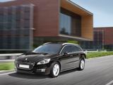 PEUGEOT 508 1.6 e-HDi 115CV S&S SW Ciel Business