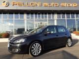 VOLKSWAGEN Golf 1.4 TSI 122CV DSG 5p. KM CERTIFICATI