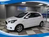 FORD Ka+ 1.2 Ti-VCT 85cv Ultimate EU6