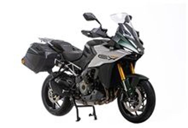 SUZUKI GSX-S1000GX TOURING Immagine 2