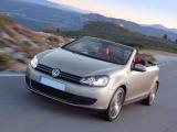VOLKSWAGEN Golf Cabriolet 1.6 TDI