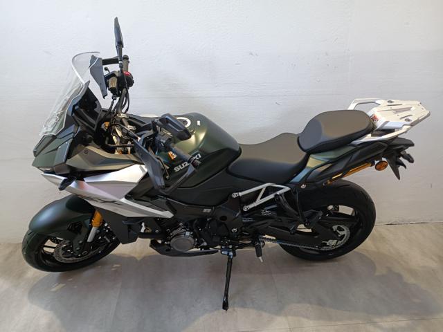 SUZUKI GSX-S1000GX SPORT Immagine 2