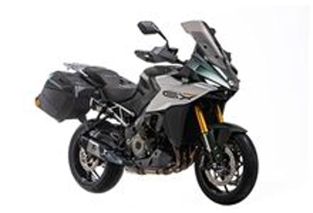 SUZUKI GSX-S1000GX SPORT Immagine 0