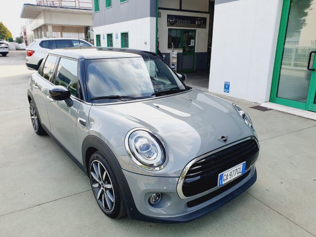 MINI Cooper 1.5 Cooper Baker Street 5 porte autom. Immagine 3