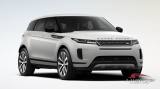 LAND ROVER Range Rover Evoque 2.0D I4 163CV AWD Auto R-Dynamic SE