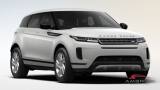 LAND ROVER Range Rover Evoque 2.0D I4 163CV AWD Aut R-Dynamic HSE