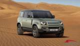 LAND ROVER Defender 110 2.0 Si4 PHEV 404 CV AWD Auto X-Dynamic SE