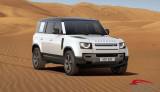 LAND ROVER Defender 110 2.0 Si4 PHEV 404 CV AWD Auto X-Dynamic HSE