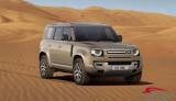 LAND ROVER Defender 110 2.0 Si4 PHEV 404 CV AWD Auto XS Edition