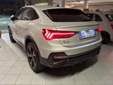 AUDI Q3 SPB 35 TDI S tronic S line edition