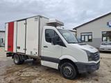 VOLKSWAGEN CRAFTER  2.0 TDI 140 CV CELLA FRIGO FNAX 11/28