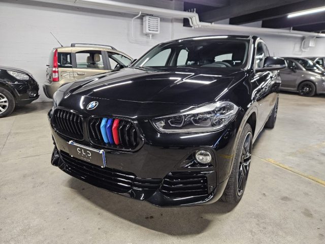 BMW X2 xDrive20d Immagine 1