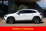 MERCEDES-BENZ GLA 250 4Matic Premium AMG TETTO-LUCI-PORTELLONE