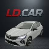 RENAULT Clio TCe 90 CV 5 porte Techno
