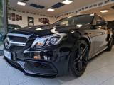 MERCEDES-BENZ C 63 AMG C 63 S.W. AMG S