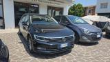 VOLKSWAGEN Passat Variant 1.6 TDI Business BlueMotion Technology