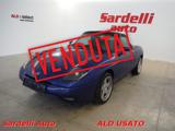 FIAT Barchetta 1.8 16V