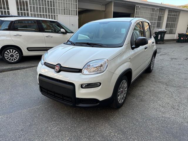 FIAT Panda 1.0 Hybrid 70cv Radio Bluetooth 36 Rate da 177,95 Immagine 0