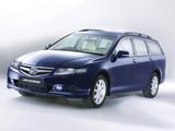 HONDA Accord 2.2 i-CTDi Tour. Sport 30th