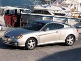 HYUNDAI Coupe 2.7 V6 24V FX Premium