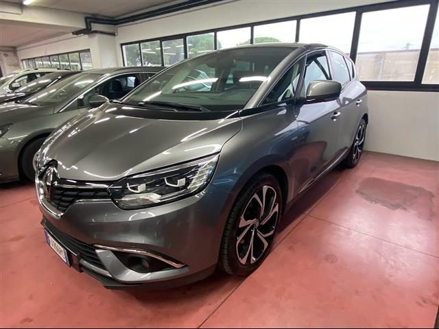 RENAULT Scenic 1.2 TCe Energy 130cv Bose Immagine 1