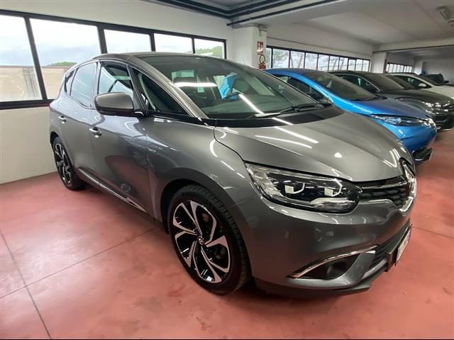 RENAULT Scenic 1.2 TCe Energy 130cv Bose Immagine 2