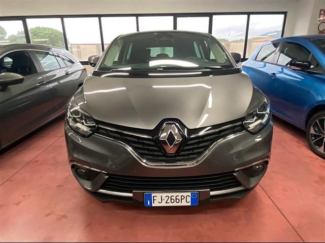 RENAULT Scenic 1.2 TCe Energy 130cv Bose Immagine 3