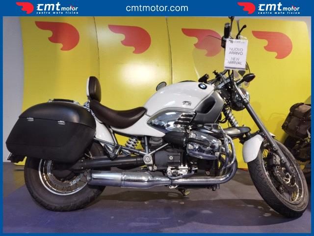 BMW R 1200 C Garantita e Finanziabile Immagine 0