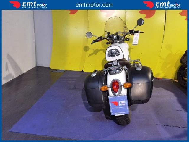 BMW R 1200 C Garantita e Finanziabile Immagine 4