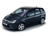 FORD C-Max 2.0 145 CV Bz.- GPL Titanium