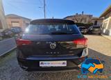 VOLKSWAGEN T-Roc 1.0 TSI 115 CV Style UNICO PROPRIETARIO