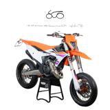 KTM SX 125 MOTARD VM MY24