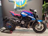 MV AGUSTA Dragster 800 America Edition