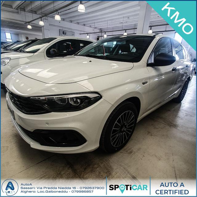 FIAT Tipo 1.0 5 porte Immagine 0