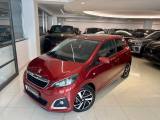 PEUGEOT 108 VTi 72 S&S 5 porte Allure