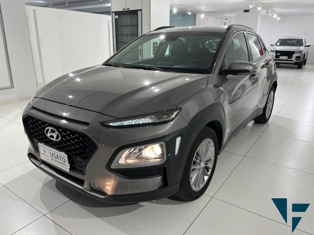 HYUNDAI Kona 1.0 T-GDI 2WD 120 CV Comfort Immagine 1