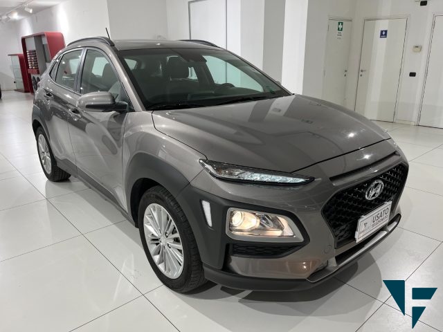 HYUNDAI Kona 1.0 T-GDI 2WD 120 CV Comfort Immagine 2