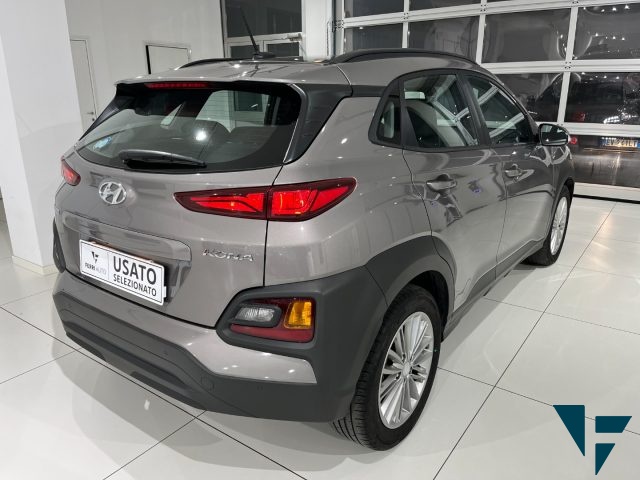 HYUNDAI Kona 1.0 T-GDI 2WD 120 CV Comfort Immagine 3