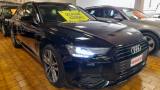 AUDI A6 Avant 40 2.0 TDI S tronic Bus. Sport LOOK NERO 19