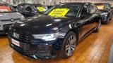 AUDI A6 Avant 40 2.0 TDI S tronic Bus. Sport LOOK NERO 19