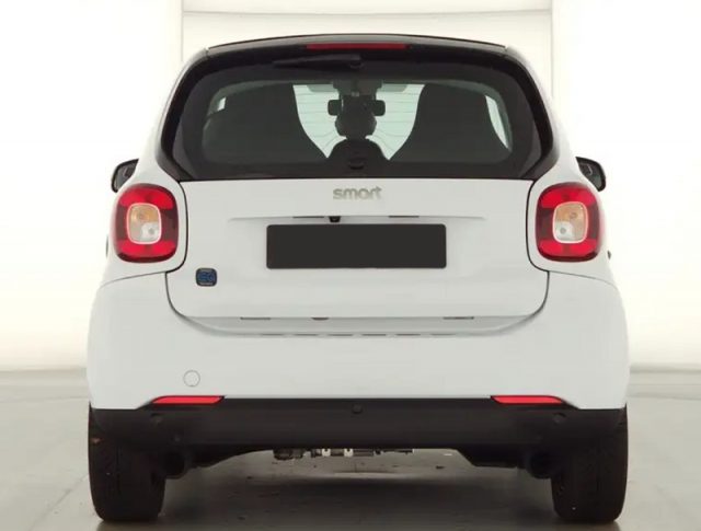 SMART ForTwo EQ Passion Immagine 4