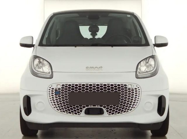 SMART ForTwo EQ Passion Immagine 1