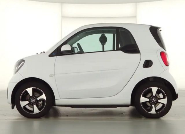 SMART ForTwo EQ Passion Immagine 2