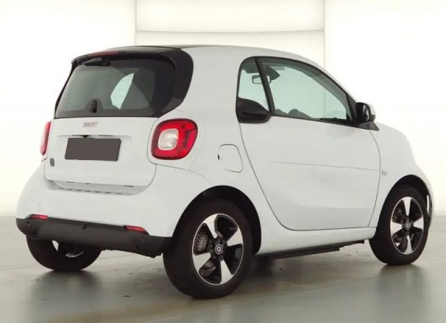 SMART ForTwo EQ Passion Immagine 3