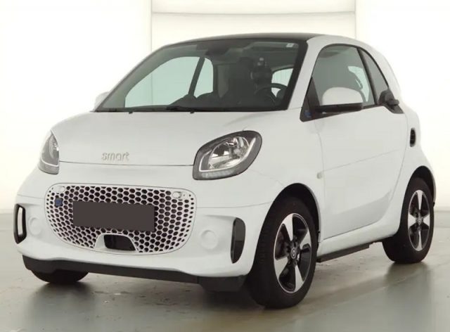 SMART ForTwo EQ Passion Immagine 0